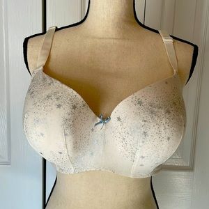 Lane Bryant bra